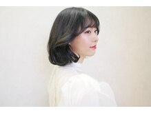 施術【カット】