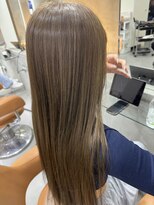 レックス 中野(rex)&nbsp;オリーブグレージュ