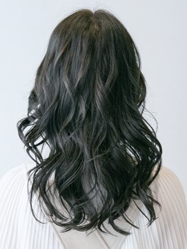 アース クロスガーデン川崎店(HAIR&MAKE EARTH) 甘すぎない垢抜けヘア