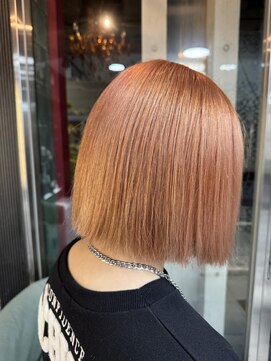 プライズ 錦糸町北口店(prize) オレンジカラー【錦糸町北口】