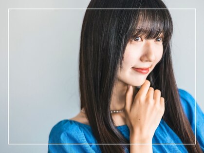 ビューティービースト 一宮店(beauty:beast)の写真