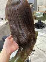 フレスコ 鎌ヶ谷大仏店 アッシュブラウン
