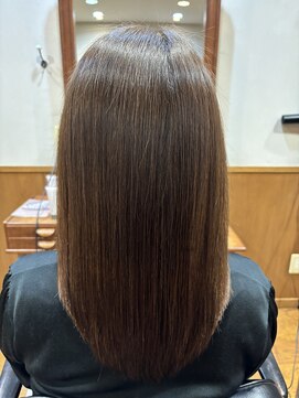 ガロ(GARO) BYKARTE(バイカルテ)トリートメント