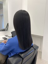 イレス 札幌駅南店(IRESU)&nbsp;髪質改善/縮毛矯正/美髪/酸性ストレート/白髪染め/ヘッドスパ