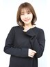 カット＋リタッチカラー（根本3cm） ￥11,550～→￥11,000
