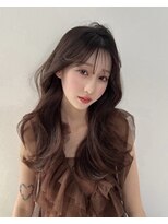 クペウ(cope'u)&nbsp;学割U24/ブリーチ/ダブルカラー/梅田/中崎町/茶屋町