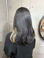 アシリ(asir)&nbsp;レイヤーカット