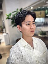 ウノプリールヴァモス(unopulir Vamos) 30代大人にオススメショート