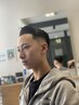 【フェードメンテナンス】　3週間以内￥3500【R7年4月1日より価格変更】
