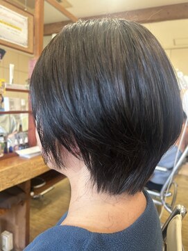 セェリーニ ショート