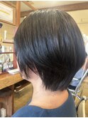ショート