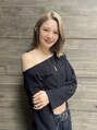 アッシュ 北千住店(Ash)/柞山 史奈