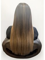 エクステ専門店 カシェット(Cachette) 編み込み110g