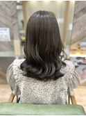 【 オリーブカラー 】