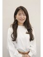 メリーチャームマーチ 寺田町南口店(merry Charm/MARCH) 小西 可奈子