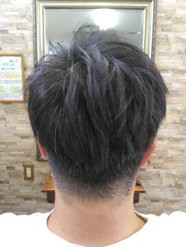 ヘアスタジオ アンジェリカ(Hair Studio Angelica) Hair.studio.angelica