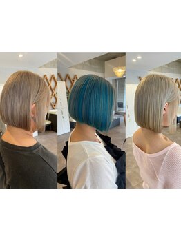 学割U２４クーポンで、お得になりたい自分に♪自分だけの”似合わせ”で周りと差がつく最旬スタイルに！