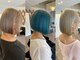 エルサリー(ELLE&SALLY)の写真/学割U２４クーポンで、お得になりたい自分に♪自分だけの”似合わせ”で周りと差がつく最旬スタイルに！