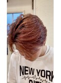 フェザーショート