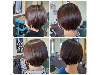 Sorciere.【ソルシエール】