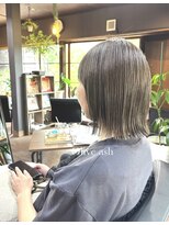 ミルクティ 古民家店(Milktea)&nbsp;Olive ash