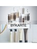 ★ 2回目限定★カット+カラー+髪再生プレミアムトリートメント【BYKARTE】