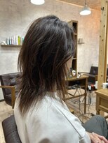 レム(Rem.)&nbsp;【Kage】親子/学生さん/OLさん/メンズ/20代/30代/40代/50代