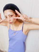 グレネイド 広畑店 (grenade) 北村 小雪