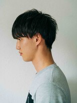 エンネ(enne)&nbsp;enne/マッシュ/メンズ