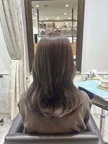 ハグヴィアン(HUG BIEN)&nbsp;ヘーゼルベージュ