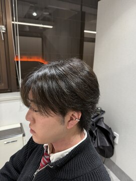 シースルーマッシュ