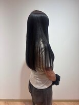 ファースト 仙台店(first)&nbsp;仙台/髪質改善/髪質改善ストレート/トリートメント