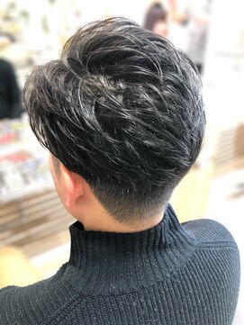 プログレス ひばりヶ丘店(PROGRESS) メンズカット/ショート/メンズパーマ