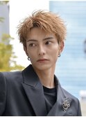 スイングショート