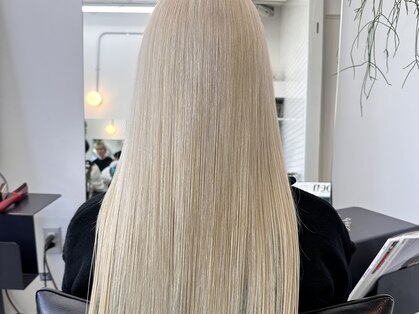 ソーンズ ヨイク(thorns YOIKU)の写真