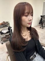 キノ(kino) レイヤースタイル