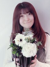 シロフ シブヤ(shirof shibuya)&nbsp;佐伯 春香