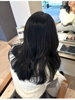 リットバイディア 茅ヶ崎(Lit by diar)&nbsp;茅ヶ崎/ハイライト/髪質改善/白髪ぼかし/ショート/ボブ/レイヤー