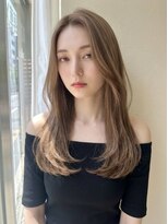 ファブ 千葉店(FaB)&nbsp;ハイトーン×レイヤーカット