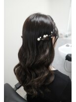 レーヌ(REINE)&nbsp;ハーフツイン