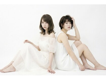 キートス ヘアーデザインプラス(kiitos hair design +)の写真