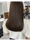 【SANA】オリーブベージュ