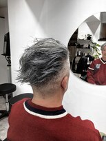 ユラ(yura.) イケオジstyle♪