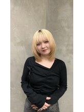 山野愛子美容室 銀座店&nbsp;YUKINA 