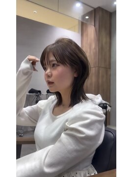 アヴァンス セブンパーク天美 松原店(AVANCE.) くびれミディアム