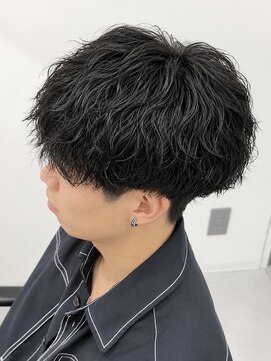 オリジン 大須 上前津(ORIGIN) 王道ツイスパ