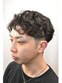 ルーズショート