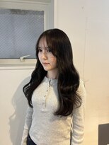 スケール(SCALE) アッシュブラウン