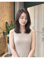 エラ(ERA)&nbsp;髪質改善/白髪染め/白髪ぼかし/酸性ストレート/縮毛矯正
