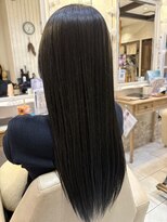 ヴィアンカ(Vianca)&nbsp;極上の艶髪×髪質改善ストレート